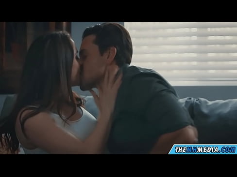 ❤️ Romantic ibalopo pẹlu kan ti o dara Oyan Mama ☑ Iwa onihoho furo ️❤